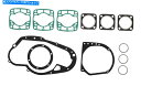 Engine Gaskets フルエンジンガスケットセットスズキGT380 1972-1977 Full Engine Gasket Set Suzuki GT380 1972-1977