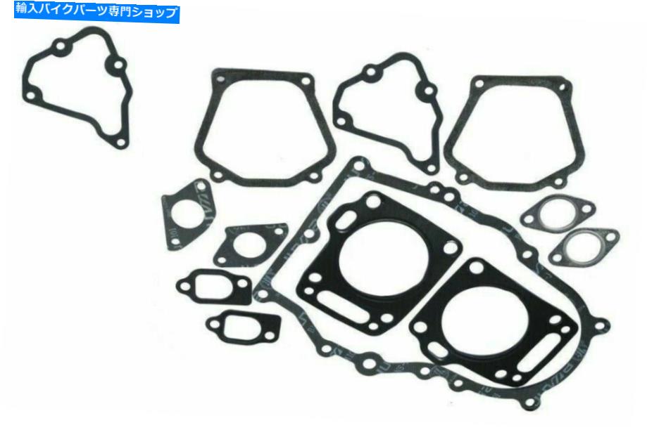 Engine Gaskets GX620 20 HP GX670 20HP vĥ󥨥󥸥󥸥ͥ졼GS21ѤΥåȥå GASKET SET FOR GX620 20 hp GX670 20HP V TWIN ENGINE Generator GS21