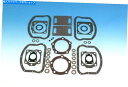 Engine Gaskets トップエンドエンジンガスケットキットハーレーパンヘッドFLエルハイドラグライドスプリンガー1948-1965 TOP END ENGINE GASKET KIT HARLEY PANHEAD FL EL HYDRA-GLIDE SPRINGER 1948-1965