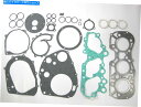 Engine Gaskets 完全なエンジンガスケットキットセットスズキ71-77 GT750 ENC Complete Engine Gasket Kit Set Suzuki 71-77 GT750