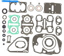 Engine Gaskets GWč\zLbg-Honda CB350 CL350 70-73 -SL350K 69-70-KXPbgZbg +V[ Engine Rebuild Kit - Honda CB350 CL350 70-73 - SL350K 69-70 - Gasket Set + Seals