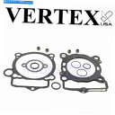 Engine Gaskets 頂点810690エンジンガスケットとシール用のトップエンドガスケットセットトップエンドガスケットKP Vertex 810690 Top End Gasket Sets for Engine Gaskets & Seals Top End Gasket kp(2)