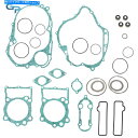 Engine Gaskets Yamaha 1981-1983 XV750 1984-1987 XV700 Virago Engine Gasket Kitセット For Yamaha 1981-1983 XV750 1984-1987 XV700 Virago Engine Gasket Kit Set