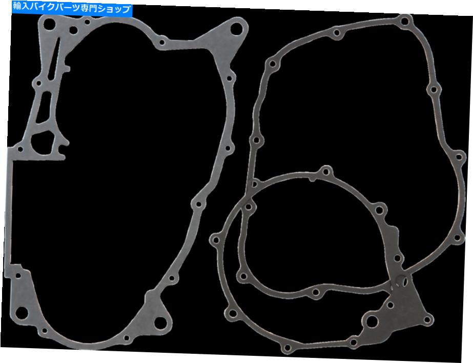 Engine Gaskets Cometic C3341ボトムエンドガスケットキット1988-99ホンダXR600R Cometic C3341 Bottom End Gasket Kit for 1988-99 Honda XR600R