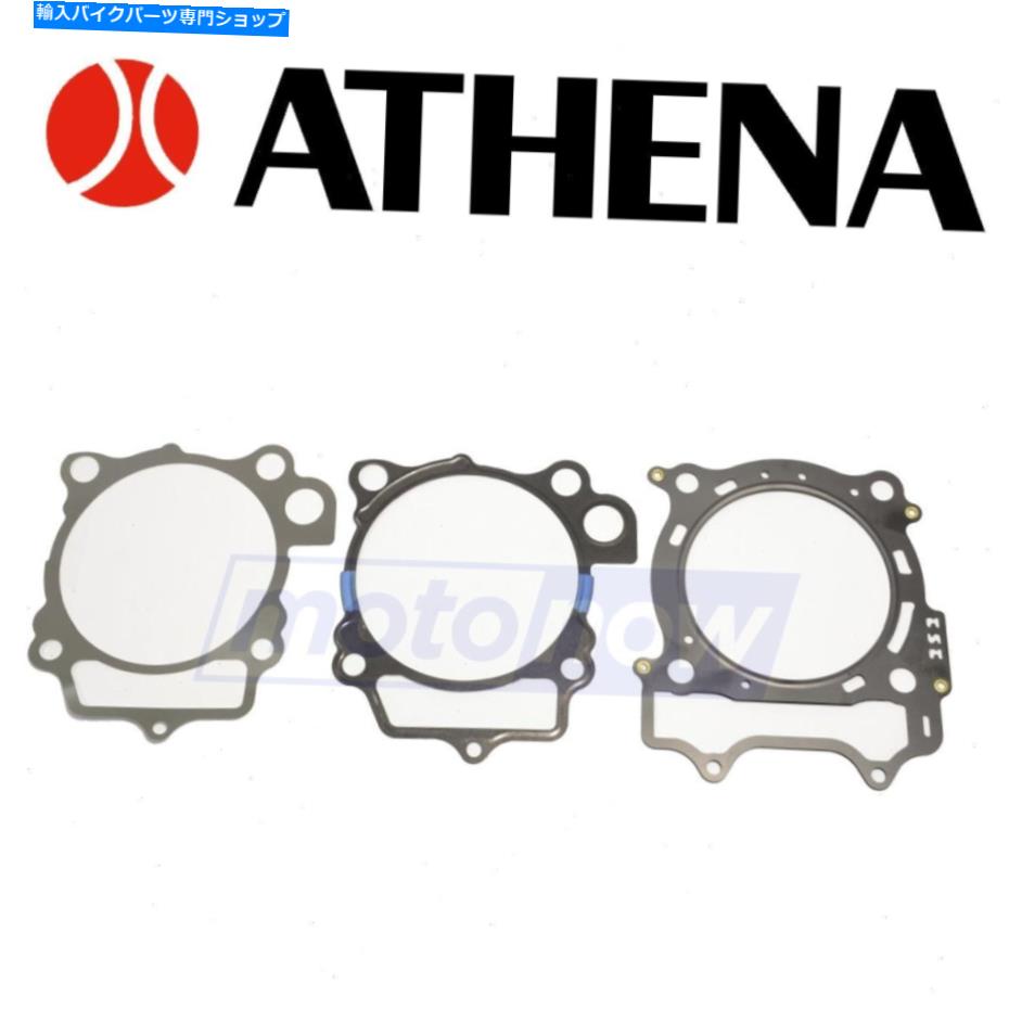 Engine Gaskets Athena R4856-069エンジンガスケット＆シール用のレースガ ...