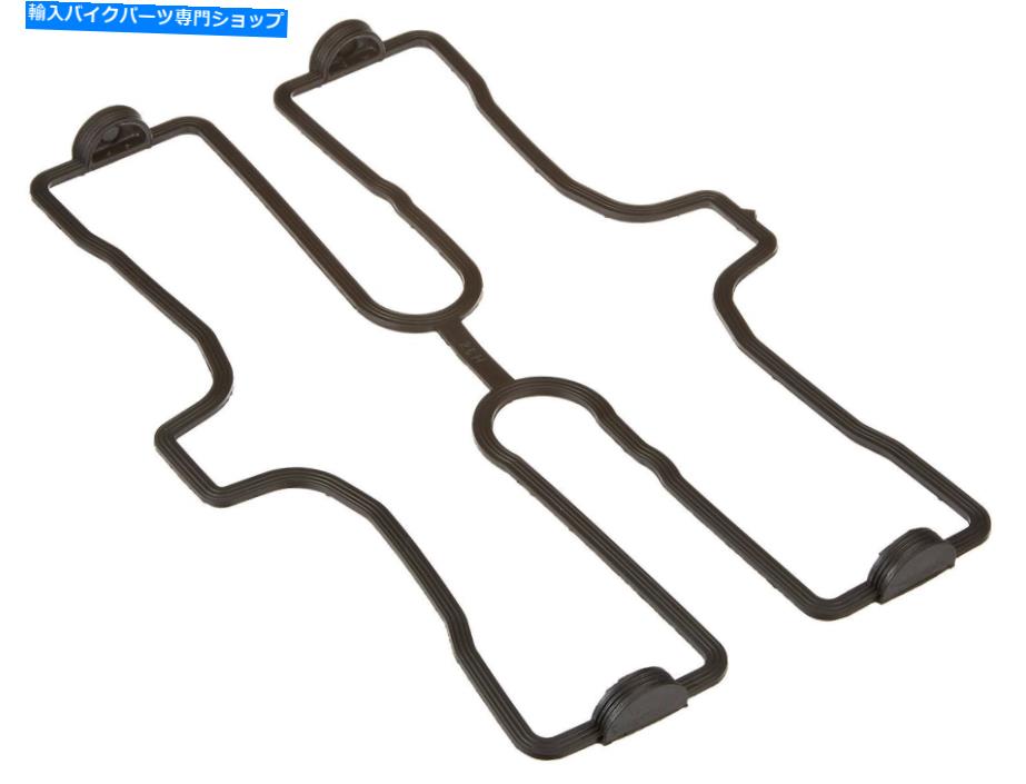 Engine Gaskets ޥʪ26H-11193-00-00åȥإåɥС1Х֥СVMX12 XVZ12 XVZ13 Yamaha Genuine 26H-11193-00-00 GASKET HEAD COVER 1 Valve Cover VMX12 XVZ12 XVZ13