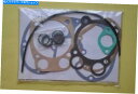 Engine Gaskets AJS＆Matchless 350cc/500cエンジンガスケットセット1962-67 AJS Matchless 350cc/500c Engine Gasket Set 1962-67