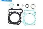 Engine Gaskets エンジンガスケットセットトップエンドフォーススズキDR-Z400（2000-2012）PF 10 068 9047 Engine Gasket Set TOP END POWER FORCE SUZUKI DR-Z400 (2000-2012) PF 10 068 9047