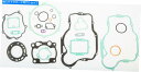 Engine Gaskets Athena P400250850252/1完全なエンジンガスケットキットに適合 Athena P400250850252/1 complete engine gasket kit fits 1993-2000 Kawasaki KX250