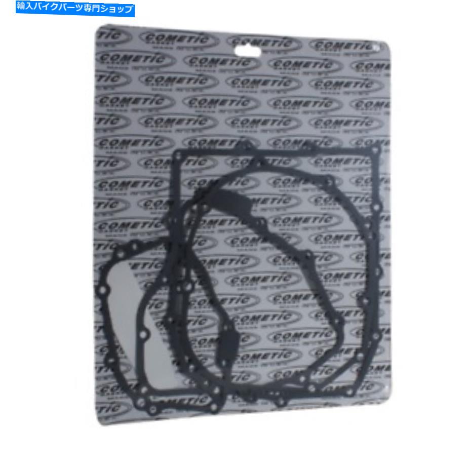 Engine Gaskets եå1996ۥCBR600F F3󥸥󥱡ƹۥåȥåcometic c8301 Fits 1996 Honda CBR600F F3 Engine Case Rebuild Gasket Kit Cometic C8301