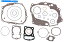 Engine Gaskets VesrahϡHonda CB125S 1976-1980Ѥδʥ󥸥󥬥åȥå Vesrah Complete Engine Gasket Set for Honda CB125S 1976-1980