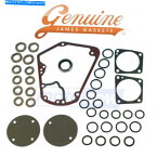 Engine Gaskets James Gasket 25225-70-kx Cam Came Candy Gasket/Seal Kit for Engine Gaskets＆XD James Gasket 25225-70-KX Cam Change Gasket/Seal Kit for Engine Gaskets & xd