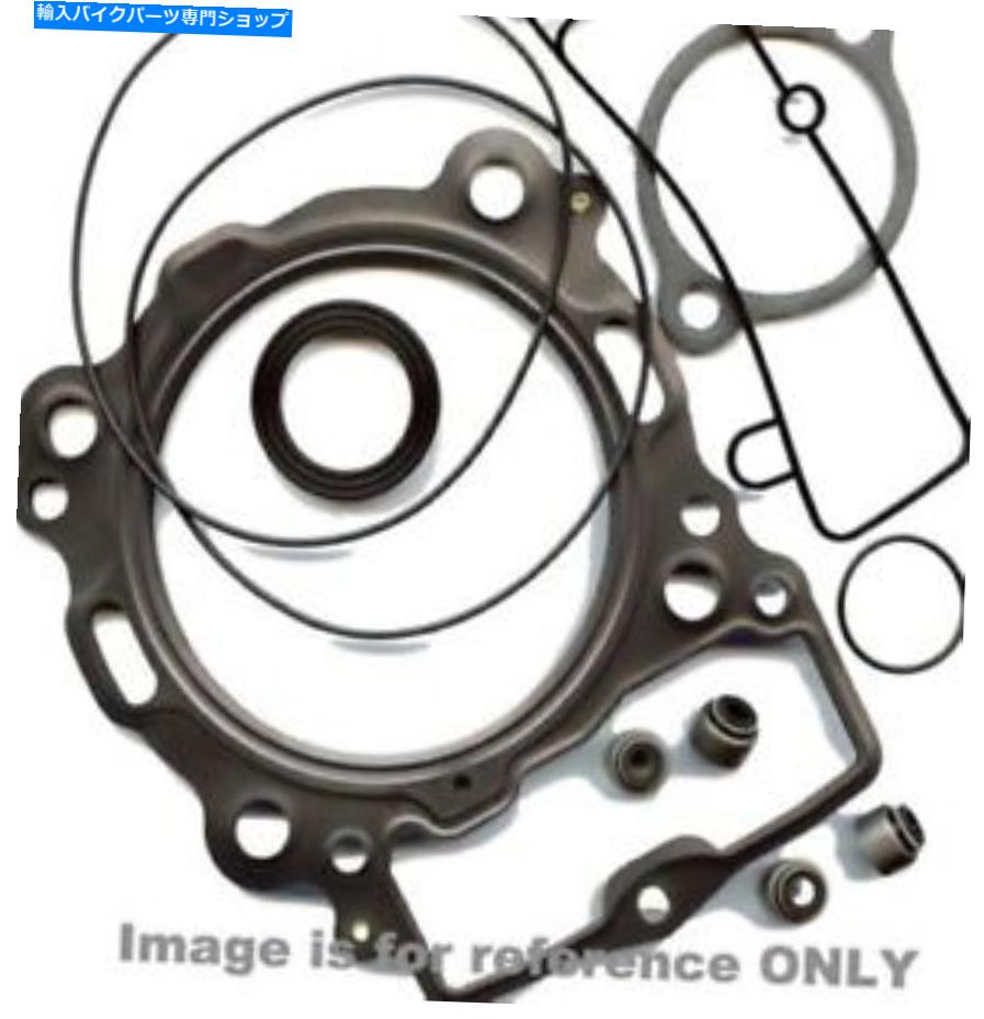 Winderosa 610209 Top-End Gasket Set w/ Seals for 2000-05 Sea Doo 800 RFIカテゴリEngine Gaskets状態新品メーカー車種発送詳細送料一律1000円（※北海道、沖縄、離島は省く）商品詳細輸入商品の為、英語表記となります。Condition New: A brand-new, unused, unopened, undamaged item in its original packaging (where packaging is ... Read moreabout the conditionBrand WinderosaMPN 610209Manufacturer C&E HoldingsManufacturer Part Number 610209Product Line Winderosa Top Gasket SetProduct Type Top-End Gasket KitProduct Category Engine PartsUPC Does not apply《ご注文前にご確認ください》■海外輸入品の為、NC・NRでお願い致します。■取り付け説明書は基本的に付属しておりません。お取付に関しましては専門の業者様とご相談お願いいたします。■通常2〜4週間でのお届けを予定をしておりますが、天候、通関、国際事情により輸送便の遅延が発生する可能性や、仕入・輸送費高騰や通関診査追加等による価格のご相談の可能性もございますことご了承いただいております。■海外メーカーの注文状況次第では在庫切れの場合もございます。その場合は弊社都合にてキャンセルとなります。■配送遅延、商品違い等によってお客様に追加料金が発生した場合や取付け時に必要な加工費や追加部品等の、商品代金以外の弊社へのご請求には一切応じかねます。■弊社は海外パーツの輸入販売業のため、製品のお取り付けや加工についてのサポートは行っておりません。専門店様と解決をお願いしております。■大型商品に関しましては、配送会社の規定により個人宅への配送が困難な場合がございます。その場合は、会社や倉庫、最寄りの営業所での受け取りをお願いする場合がございます。■輸入消費税が追加課税される場合もございます。その場合はお客様側で輸入業者へ輸入消費税のお支払いのご負担をお願いする場合がございます。■商品説明文中に英語にて”保証”関する記載があっても適応はされませんのでご了承ください。■海外倉庫から到着した製品を、再度国内で検品を行い、日本郵便または佐川急便にて発送となります。■初期不良の場合は商品到着後7日以内にご連絡下さいませ。■輸入商品のためイメージ違いやご注文間違い当のお客様都合ご返品はお断りをさせていただいておりますが、弊社条件を満たしている場合はご購入金額の30％の手数料を頂いた場合に限りご返品をお受けできる場合もございます。(ご注文と同時に商品のお取り寄せが開始するため)（30％の内訳は、海外返送費用・関税・消費全負担分となります）■USパーツの輸入代行も行っておりますので、ショップに掲載されていない商品でもお探しする事が可能です。お気軽にお問い合わせ下さいませ。[輸入お取り寄せ品においてのご返品制度・保証制度等、弊社販売条件ページに詳細の記載がございますのでご覧くださいませ]