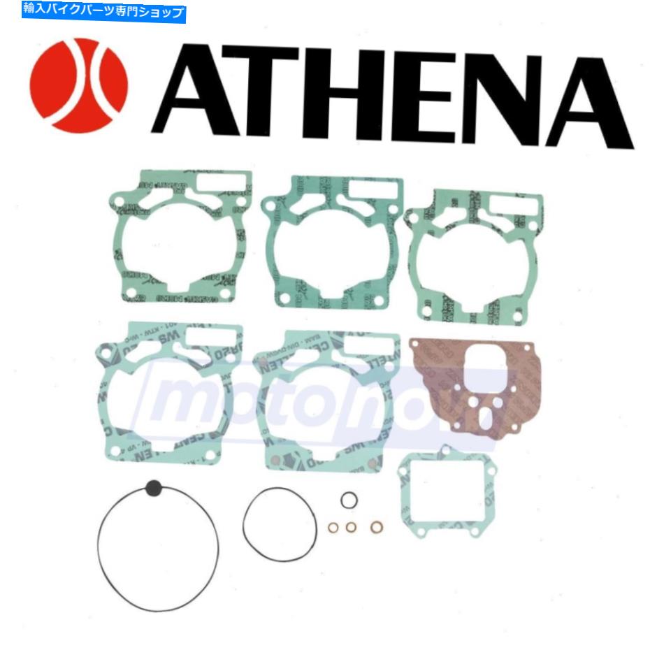 Engine Gaskets 2014-2016ΥƥʥȥåץɥåȥåHusqvarna TE125-󥸥󥬥åȡBM Athena Top End Gasket Kits for 2014-2016 Husqvarna TE125 - Engine Gaskets &bm