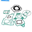 Engine Gaskets ホンダCR 125RCR 125Rガスケット1990?1998の完全なガスケット Complete Gasket for Honda CR 125RCR 125R Gasket 1990~1998