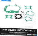 Engine Gaskets Derbi GPR 50 NUDA 2004フルエンジンガスケットセット&シール再建キット Derbi GPR 50 Nuda 2004 Full Engine Gasket Set & Seal Rebuild Kit