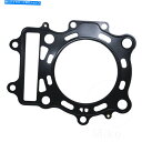 Engine Gaskets Suzuki LT-A 500 F Vinson 4WD K3 2003のAthenaシリンダーヘッドガスケット Athena Cylinder Head Gasket For Suzuki LT-A 500 F Vinson 4WD K3 2003