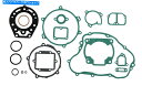 Engine Gaskets フルエンジンガスケットキット川崎KDX200H2,3,4 1995-1998 Full Engine Gasket Kit Kawasaki KDX200H2,3,4 1995-1998