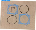 Engine Gaskets James Gasket 16787-99V_[wbh/x[XKXPbgLbg-3 7/8inB傫Ȓ James Gasket 16787-99 Cylinder Head/Base Gasket Kit - 3 7/8in. Big Bore