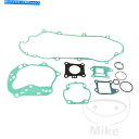 Engine Gaskets Kymco Mxer 50 2003-2007用のAthena Engine Gasketセット Athena Engine Gasket Set for Kymco Mxer 50 2003-2007