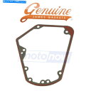 Engine Gaskets ジェームズガスケット25225-93-Xカムカバーガスケットとエンジンガスケット用のシリコン付きガスケット＆SM James Gasket 25225-93-X Cam Cover Gasket with Silicone for Engine Gaskets sm