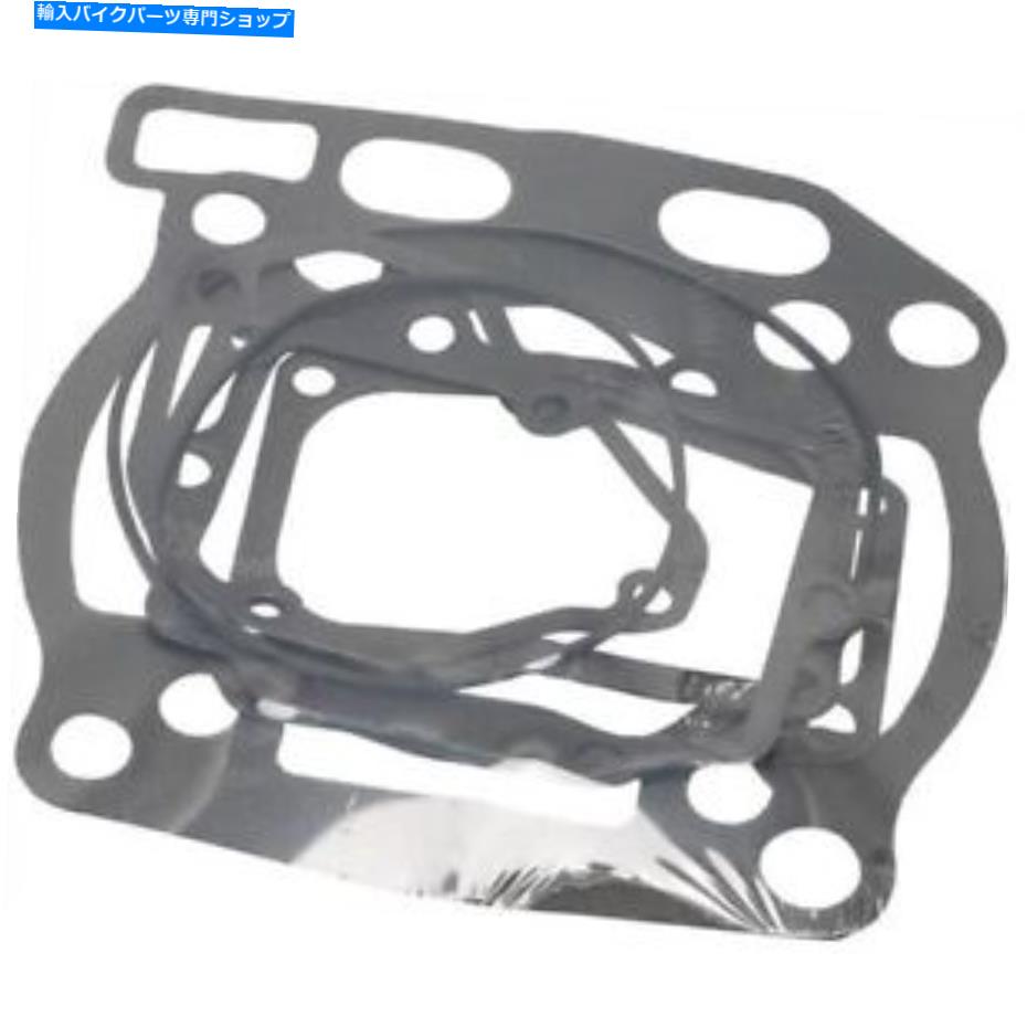 Engine Gaskets Cometic Engineガスケットトップエンドキット-C7505 Cometic Engine Gasket Top End Kit - C7505