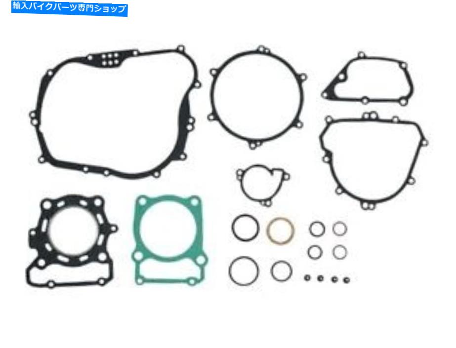 Engine Gaskets NAMURA NX-20036F KLX250 / KLX250S / KLX250SFѤδʥåȥå Namura NX-20036F Complete Gasket Kit for Kawasaki KLX250 / KLX250S / KLX250SF