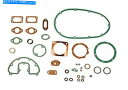 Engine Gaskets BSA 250CC OHV C15 / SPORTS&SS80 STAR Complete Engine Gasket Set Kit 1957-1967 BSA 250CC OHV C15 / SPORTS & SS80 STAR COMPLETE ENGINE GASKET SET KIT 1957-1967