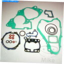 Engine Gaskets Suzuki RM 80 2000-2001用のAthena Engine Gasketセット Athena Engine Gasket Set for Suzuki RM 80 2000-2001