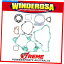 Engine Gaskets Winderosa 808206 Honda Cr80 R 1992-2002åȥå Winderosa 808206 Honda CR80 R 1992-2002 Complete Gasket Kit