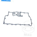 Engine Gaskets Triumph Rocket 2300 III 2004-2009エンジンオイルサンプパンガスケット Triumph Rocket 2300 III 2004 - 2009 Engine Oil Sump Pan Gasket