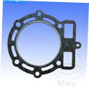 Engine Gaskets Husaberg Fe 501 E Enduro 1995-2004シリンダーヘッドガスケット Husaberg FE 501 E Enduro 1995 - 2004 Cylinder Head Gasket(2)