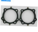 Engine Gaskets Cometic Gasket C8673ヘッドガスケット-MLS/C.O.T。 .030in。 -95mmボア Cometic Gasket C8673 Head Gasket - MLS/C.O.T. .030in. - 95mm Bore