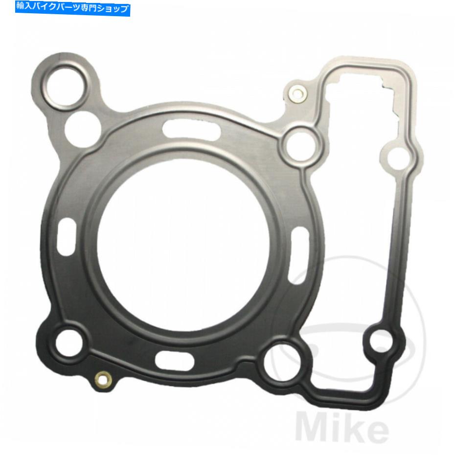 Engine Gaskets Derbi Mulhacen 125 2007- 2010إåɥå Derbi Mulhacen 125 2007 - 2010 Cylinder Head Gasket