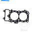 Engine Gaskets KLE 650 D Versys ABS 2010-2014إåɥå Kawasaki KLE 650 D Versys ABS 2010 - 2014 Cylinder Head Gasket