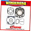 Engine Gaskets Winderosa 810421 Kawasaki KX125 KX 125 1987ȥåץɥåȥå Winderosa 810421 Kawasaki KX125 KX 125 1987 Top End Gasket Set