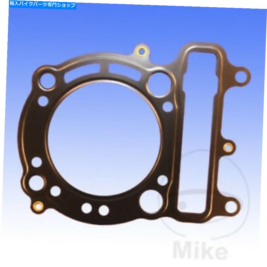 Engine Gaskets Apryia Leonardo 250 1999-2001シリンダーヘッドガスケット Aprilia Leonardo 250 1999 - 2001 Cylinder Head Gasket