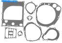 Engine Gaskets 通りC8752AFM用のCometic Engine Gasket Kits COMETIC ENGINE GASKET KITS FOR STREET C8752AFM