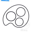 Engine Gaskets BMW K 1600 B ABS鍛造ホイール2022ウォーターポンプガスケットシール BMW K 1600 B ABS forged wheels 2022 Water Pump Gasket Seal