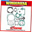 Engine Gaskets Winderosa 811312 KTM 50 SX 2006-2007ʥåȥåȤȥ륷 Winderosa 811312 KTM 50 SX 2006-2007 Complete Gasket Set &Oil Seals