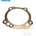 Engine Gaskets Ducati Monster 1100 EVO ABS 2012-2013シリンダーヘッドガスケット Ducati Monster 1100 Evo ABS 2012 - 2013 Cylinder Head Gasket