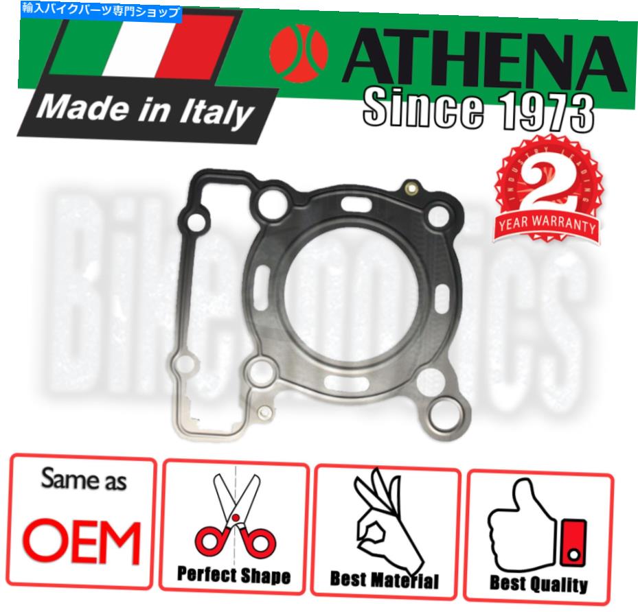 Engine Gaskets إåɥå-Derbi Mulhacen 125 Cafe -2008-2011 Head Gasket - Derbi Mulhacen 125 Cafe - 2008 - 2011