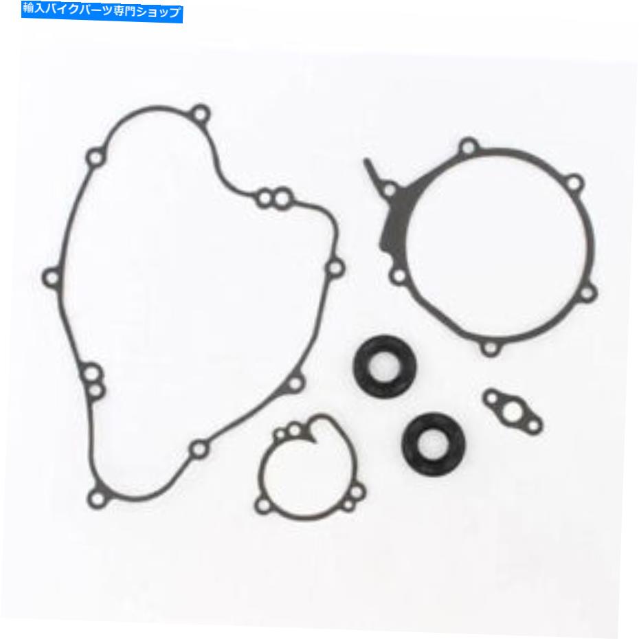 Engine Gaskets Cometic Gasket Automotive Cometic C3344 HIѥեޥ󥹥եɥå/ Cometic Gasket Automotive Cometic C3344 Hi Performance Off Road Gasket/Seal