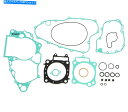 Engine Gaskets エンジンガスケットセット-Honda CRF450R -2002-2008-トップ&ボトムエンドキットCRF450 Engine Gasket Set - Honda CRF450R - 2002-2008 - Top & Bottom End Kit CRF450