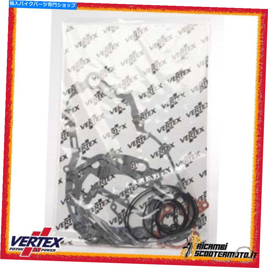 Engine Gaskets 860VG8086691󥸥󥬥åȥåȥޥYZ 250 2001 860VG808669#1 Engine Gasket Kit Yamaha Yz 250 2001