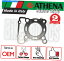 Engine Gaskets إåɥå-Derbi Mulhacen 125-2007-2010 Head Gasket - Derbi Mulhacen 125 - 2007 - 2010