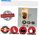 Engine Gaskets ホンダオートバイ用のTourmaxエンジンオイルシールキット Tourmax Engine Oil Seal Kit for Honda Motorcycles