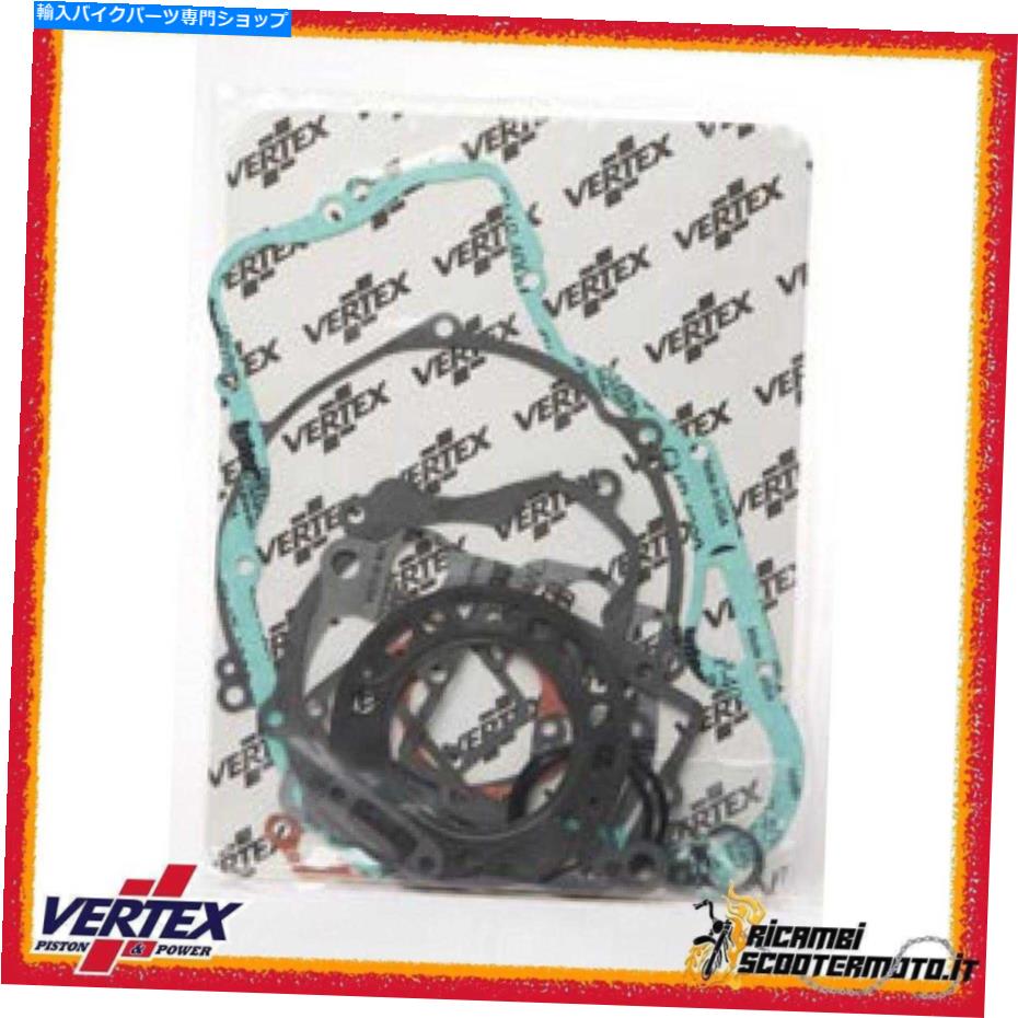 Engine Gaskets 860VG8084641󥸥󥬥åȥåKX 250 2004 860VG808464#1 Engine Gasket Kit Kawasaki Kx 250 2004