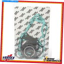 Engine Gaskets 860VG808255#1エンジンガスケットキットホンダCR 250 R 1987 860VG808255#1 Engine Gasket Kit Honda Cr 250 R 1987