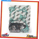 Engine Gaskets 860VG808236#1エンジンガスケットキットホンダCR 125 R 1998-1999 860VG808236#1 Engine Gasket Kit Honda Cr 125 R 1998-1999
